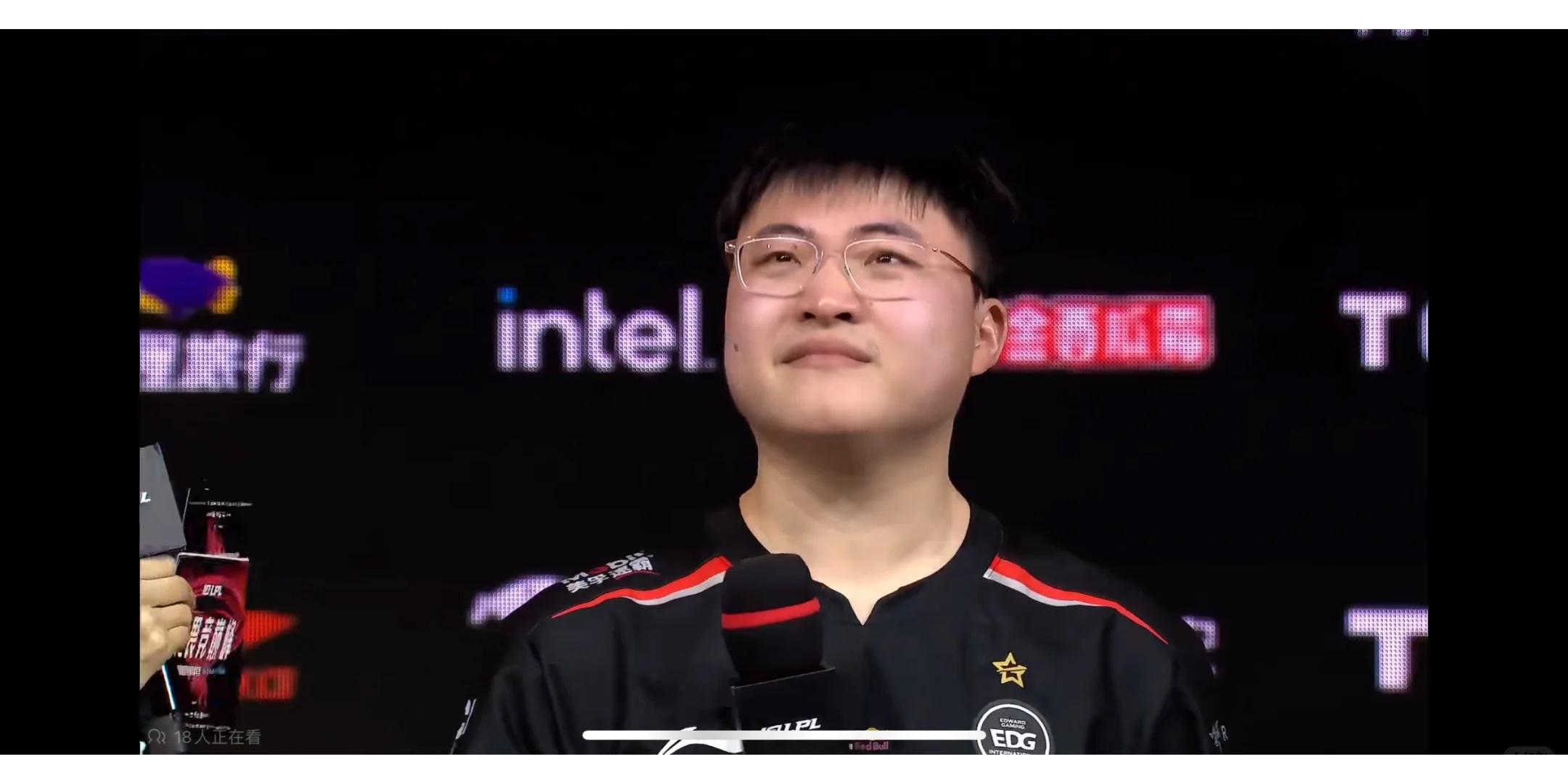 Uzi新星出色防守表现惊艳，TES未来可期！